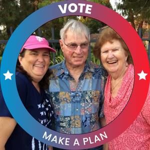 Meet your Posher, Julie